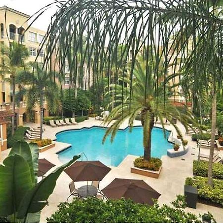 6-502 Amazing Water View - Three Bedrooms Aventura Kültér fotó