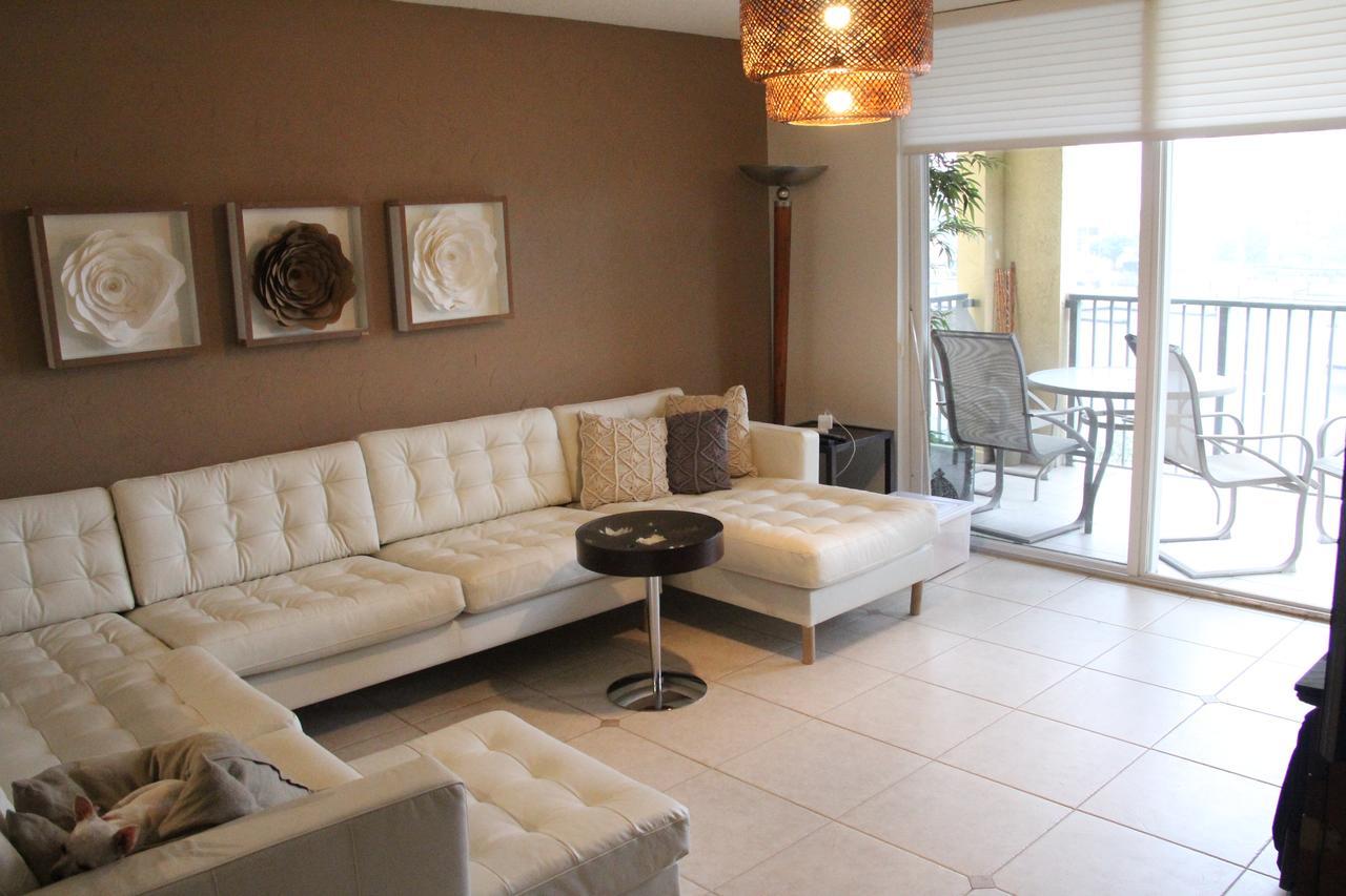 6-502 Amazing Water View - Three Bedrooms Aventura Kültér fotó